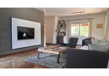 TODO LO QUE NECESITAS Y MAS!