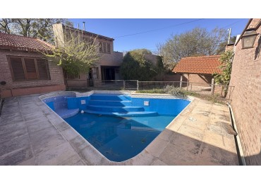 Mejor zona! Ideal para reciclar