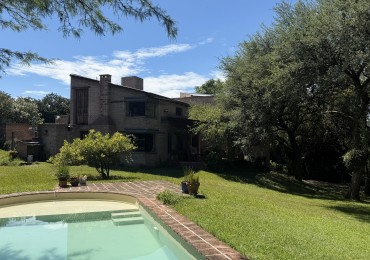 Hermosa casa en La Herradura