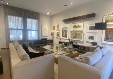 ESPECTACULAR PROPIEDAD EN EL CERRO DE LAS ROSAS