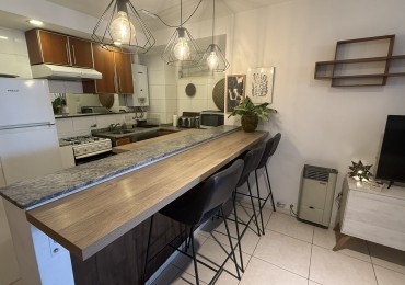 Hermoso depto en Nva Cordoba