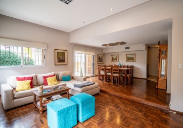 Importante propiedad en Granja de Funes