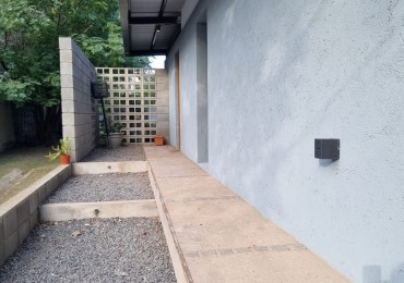 ALQUILER UNQUILLO!! (ZONA MENDIOLAZA KM16)