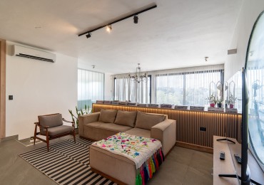 FRENA ACA! Vivi en naturaleza a minutos de la ciudad!