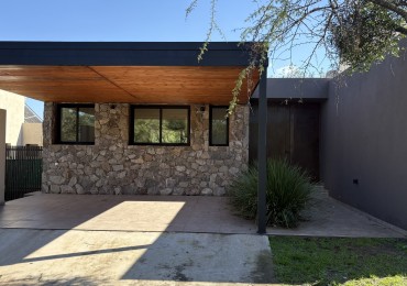 HOUSING BOSQUE SERENO - VILLA ALLENDE, GOLF  