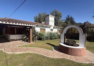 Increible propiedad en venta en Rio Ceballos