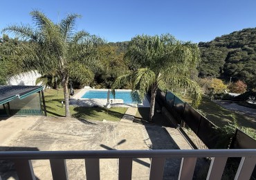Queres vista? Compra esta casa!
