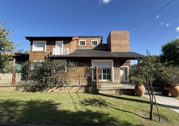 Queres vista? Compra esta casa!