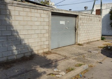 ALQUILO DEPOSITO/GALPON
